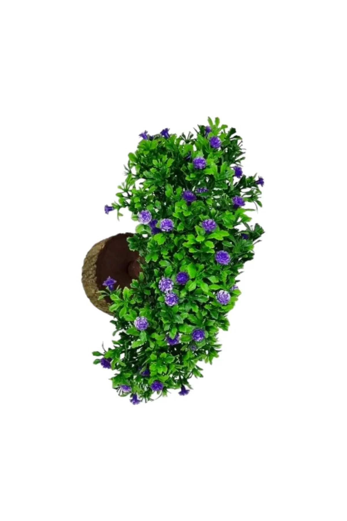 درخت تزئینی 3 شاخه ام دی آسپیز فلاورز