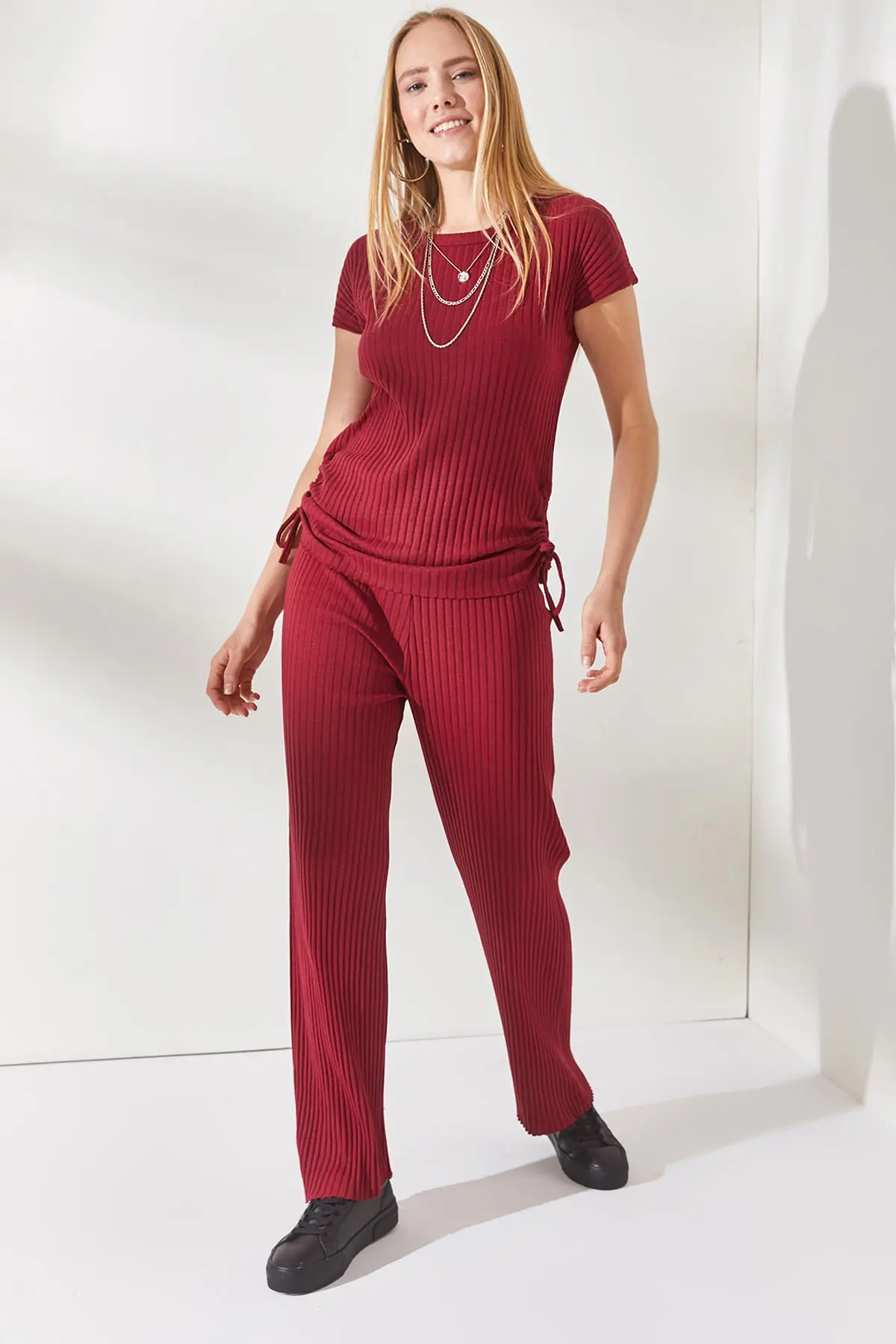 ست لباس راحتی زنانه اولا لوک - 686894540