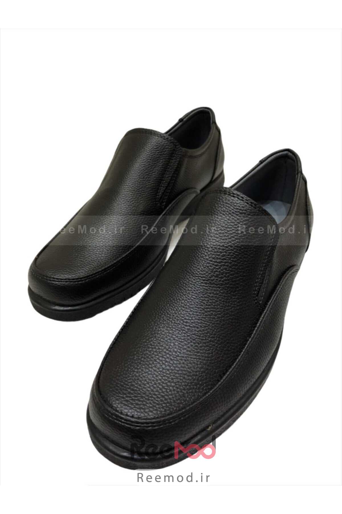 کفش راحتی مردانه مشکی برند ERDİSPOR