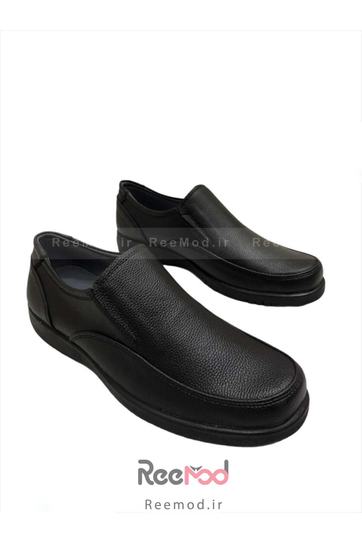 کفش راحتی مردانه مشکی برند ERDİSPOR