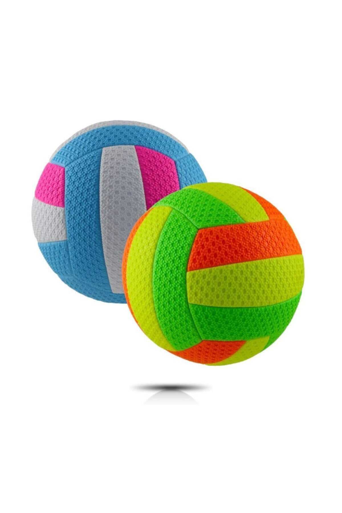 توپ والیبال چند رنگ برند Güntem