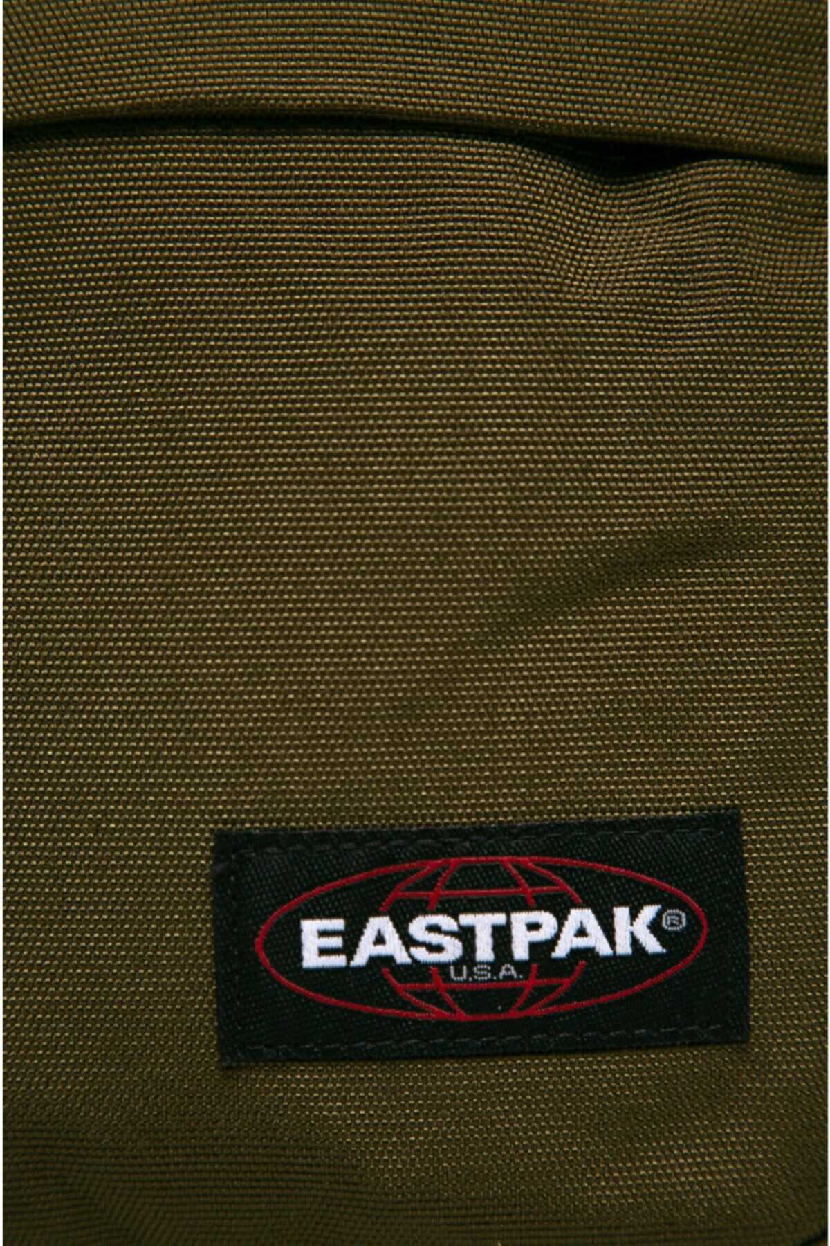 کیف شانه ای یونیسکس سبز برند Eastpak The One