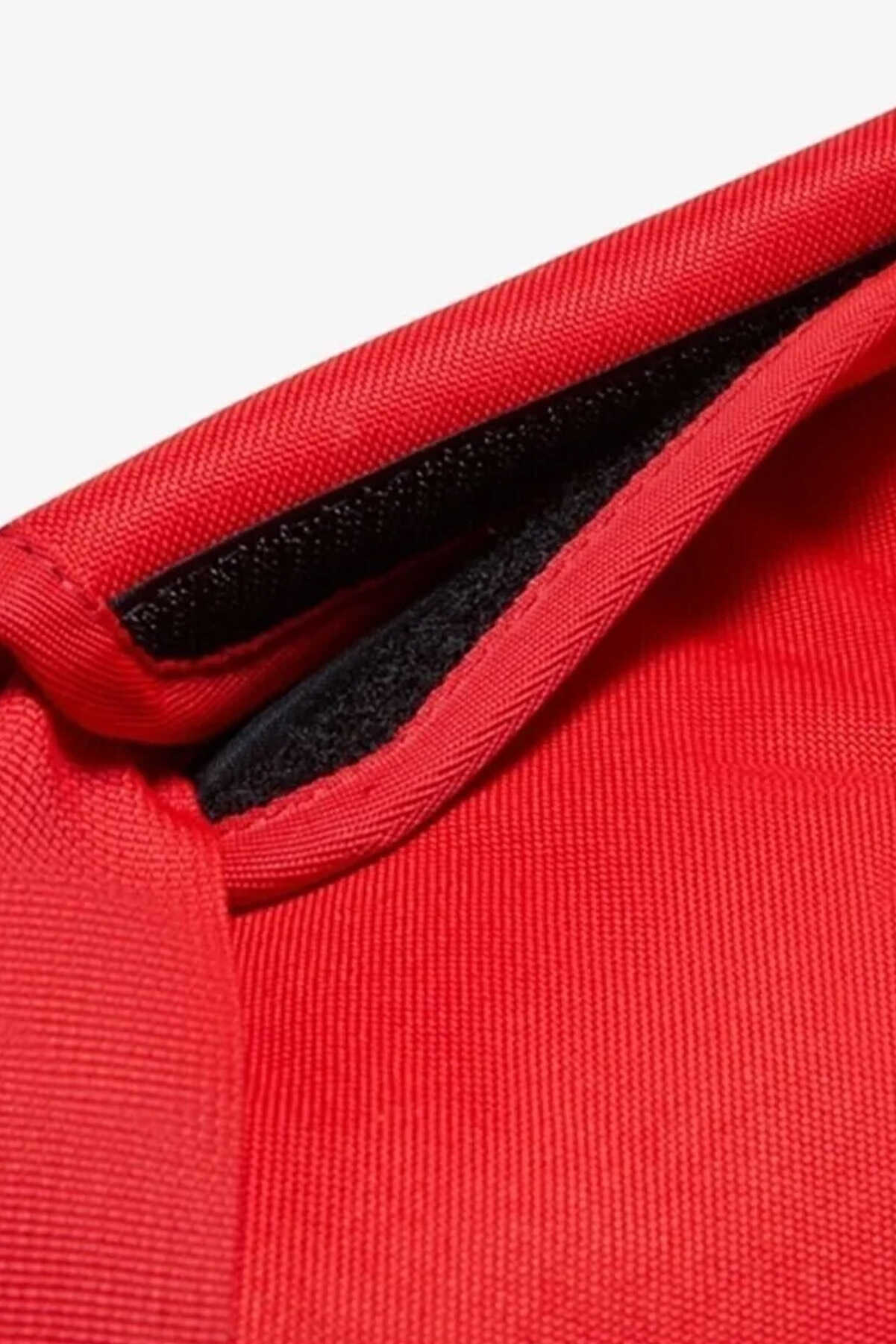 کیف ورزشی یونیسکس سایز بزرگ مدل Nike Nk Acdmy Team S قرمز