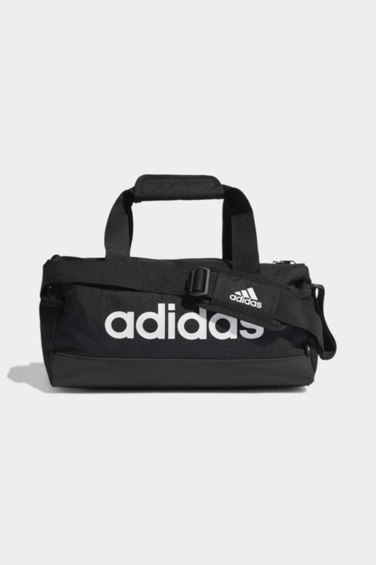 کیف ورزشی کوچک مدل Gn1925 مشکی برند adidas 