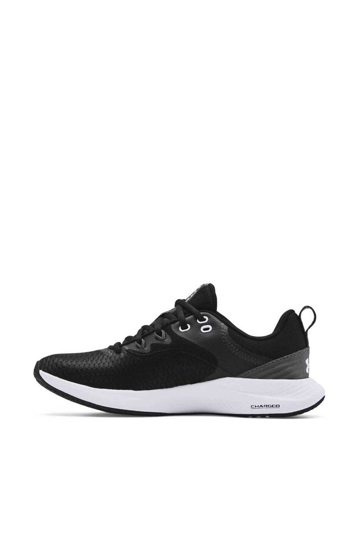 کفش ورزشی مدل  TR 3 - 3023705-101 زنانه مشکی برند Under Armour